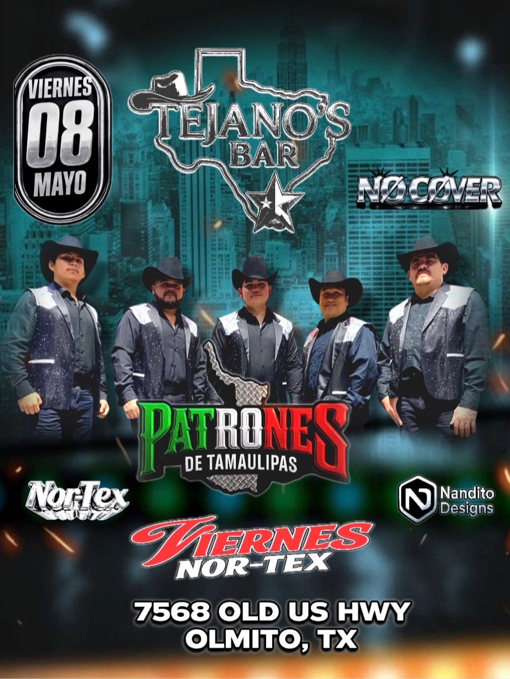 @NandoLopezJr