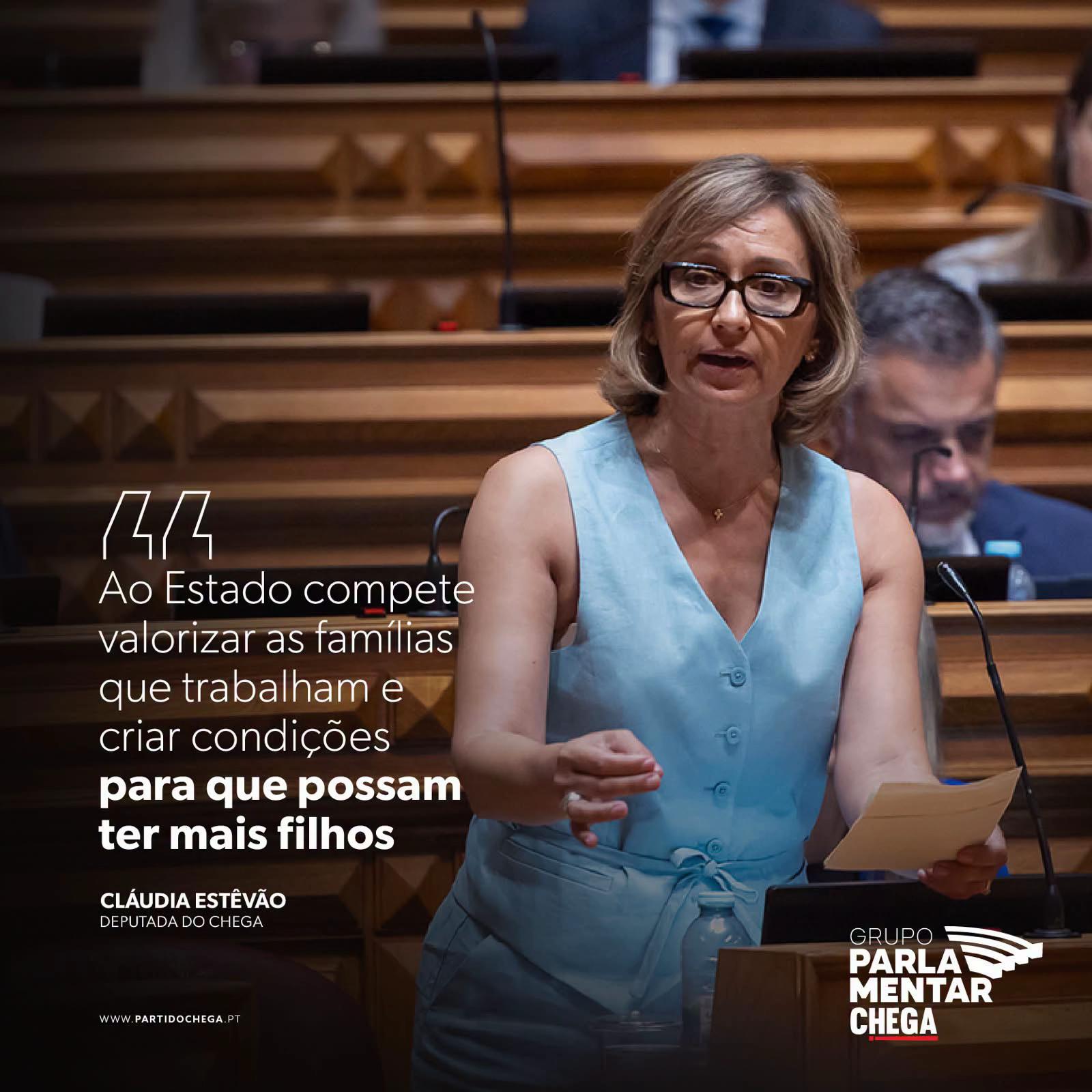 @Cláudia Estêvão
