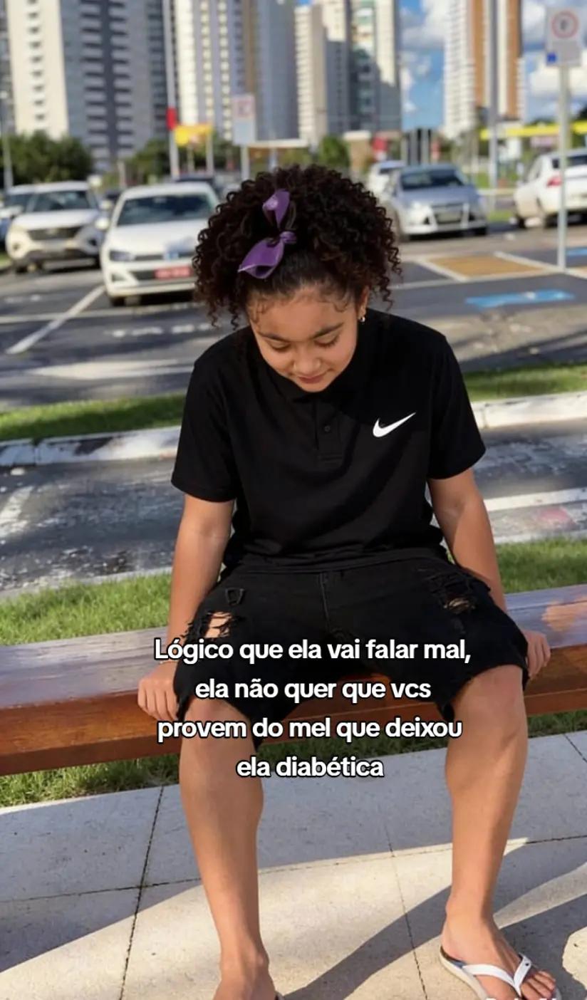 @&eacute; a Oliveira bb👻