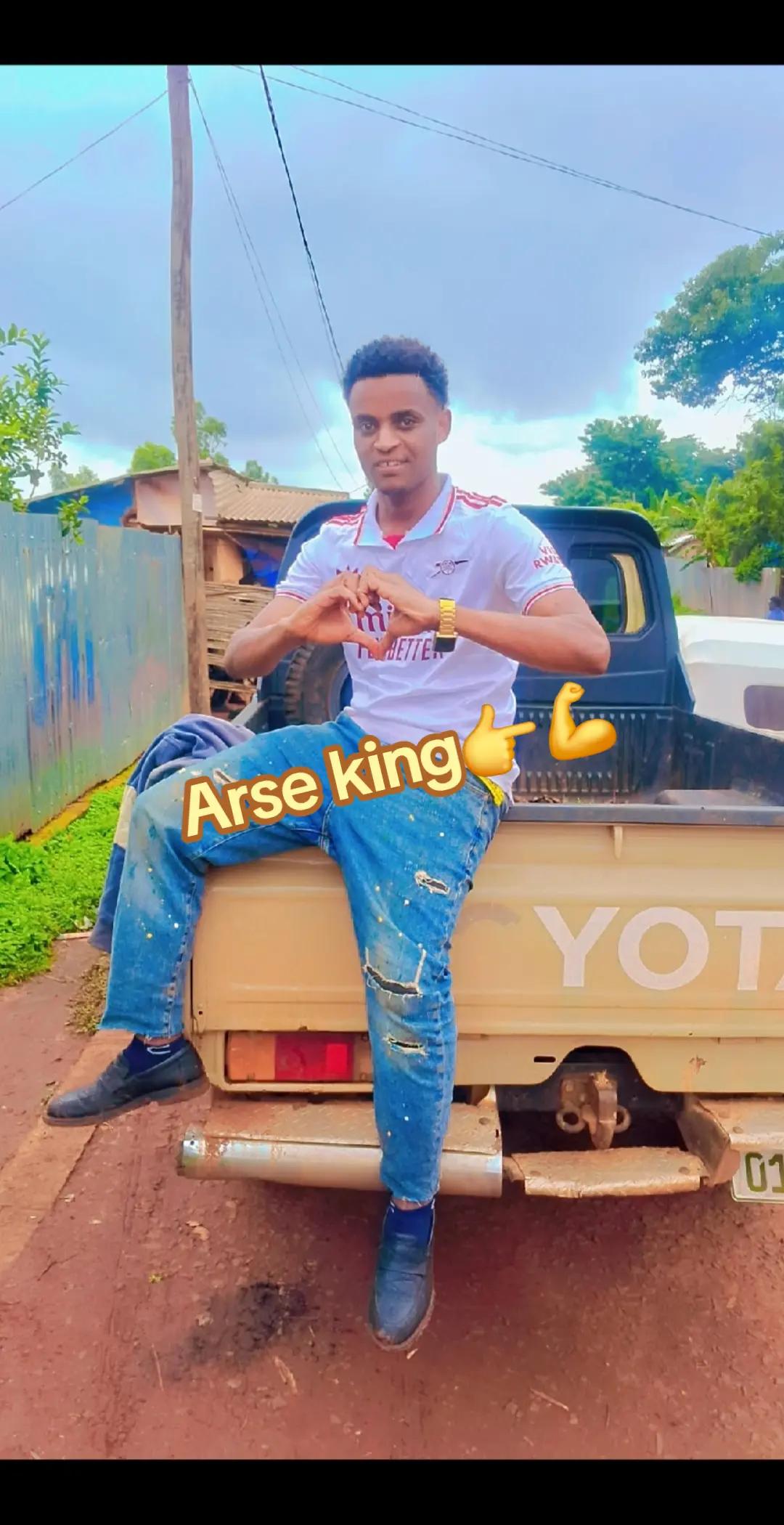 @attoom.waalaagaa🍫🇪🇹➵Ⓐ&spades;️Ⓜ💯✅