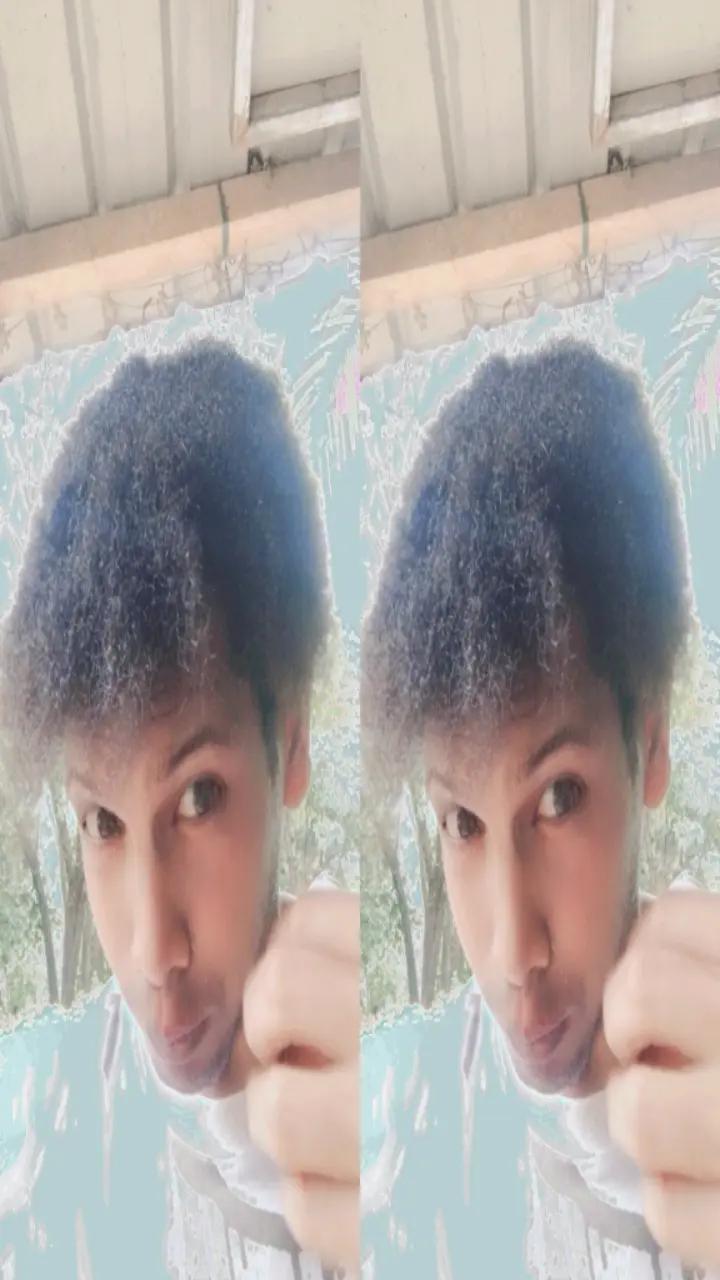 @Jia mae Lingay