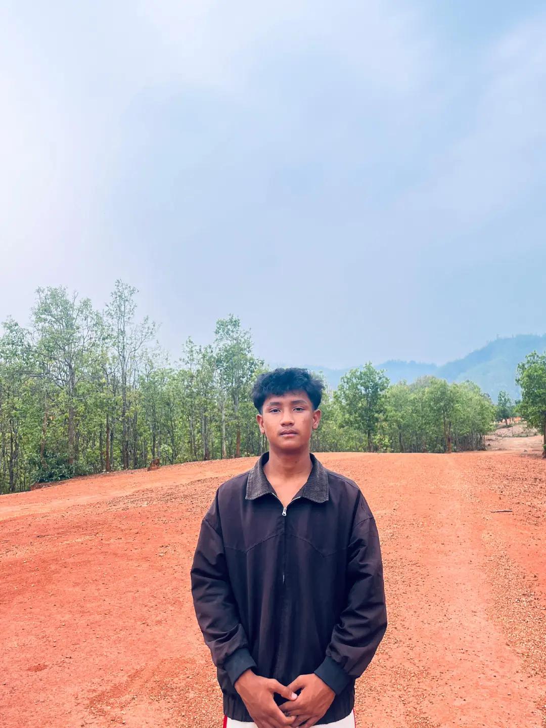 @Alex jong thakuri❤️