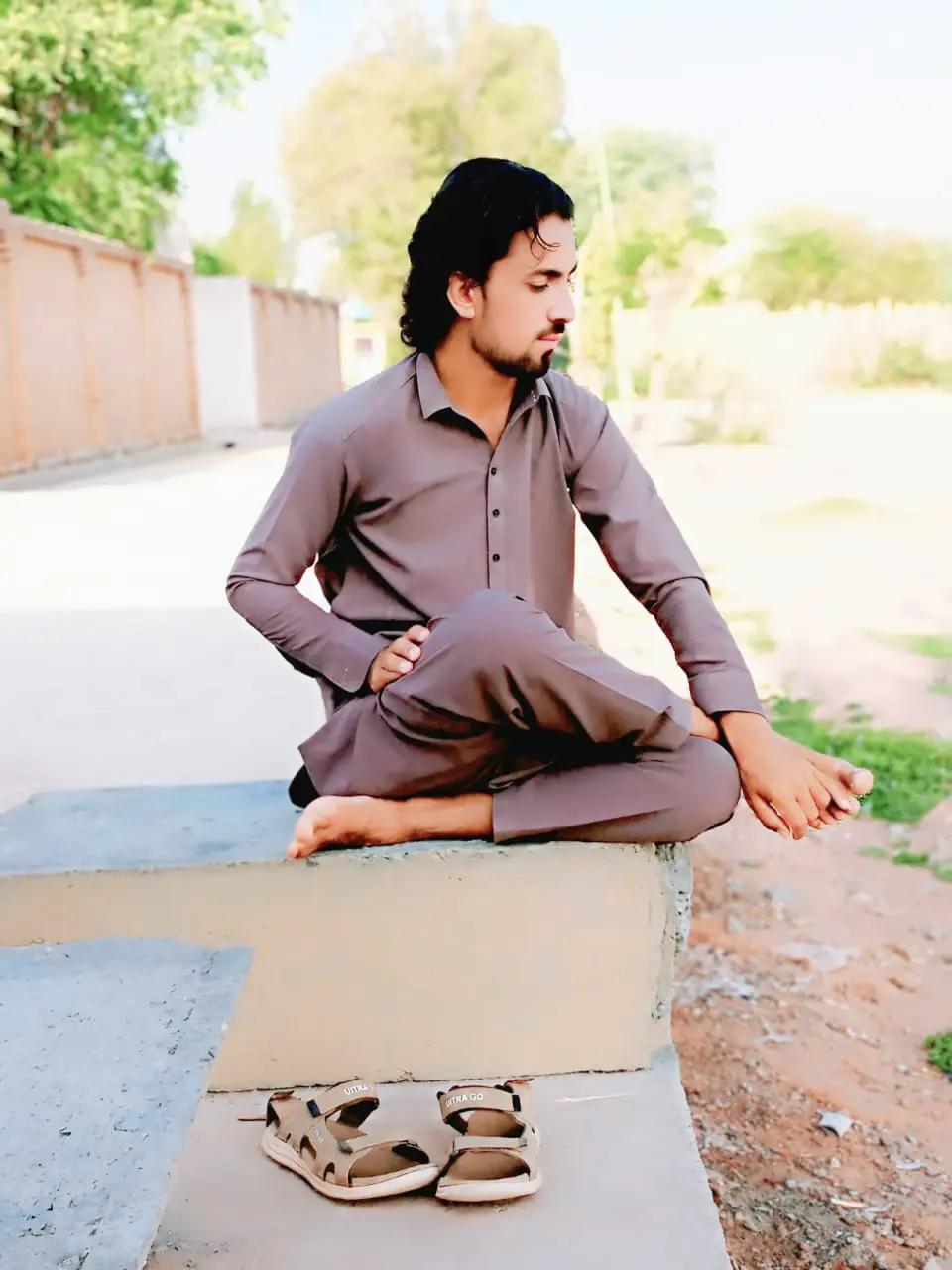 @ZAHID AFRIDI