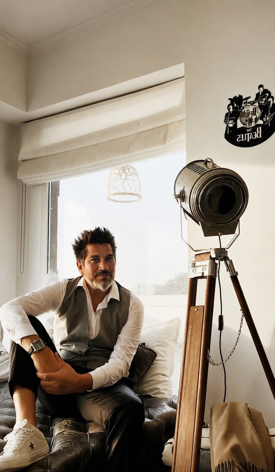 @Valentín Guerrero