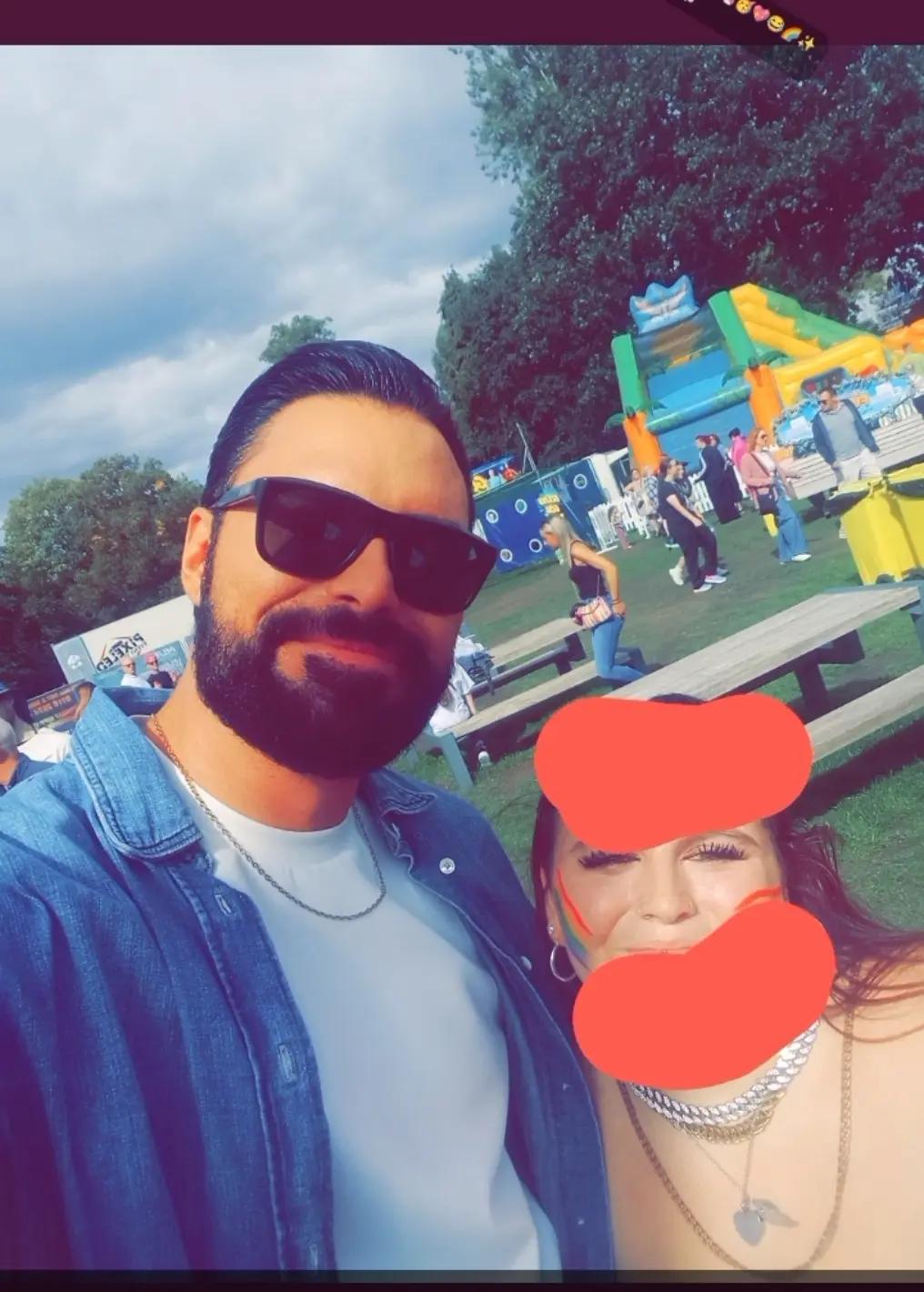 @Tylerjayne