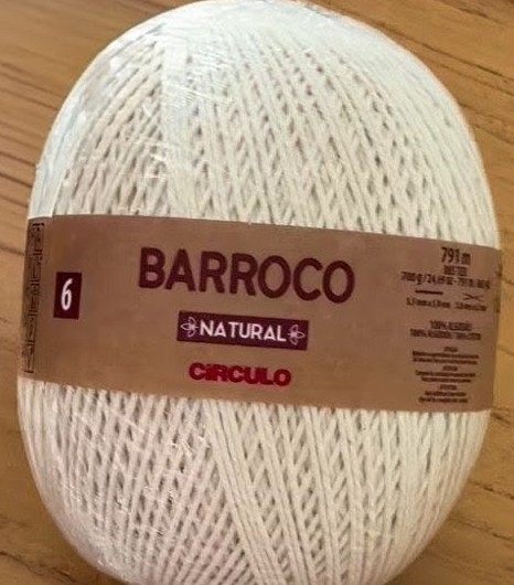 @sandra crochê 🧶