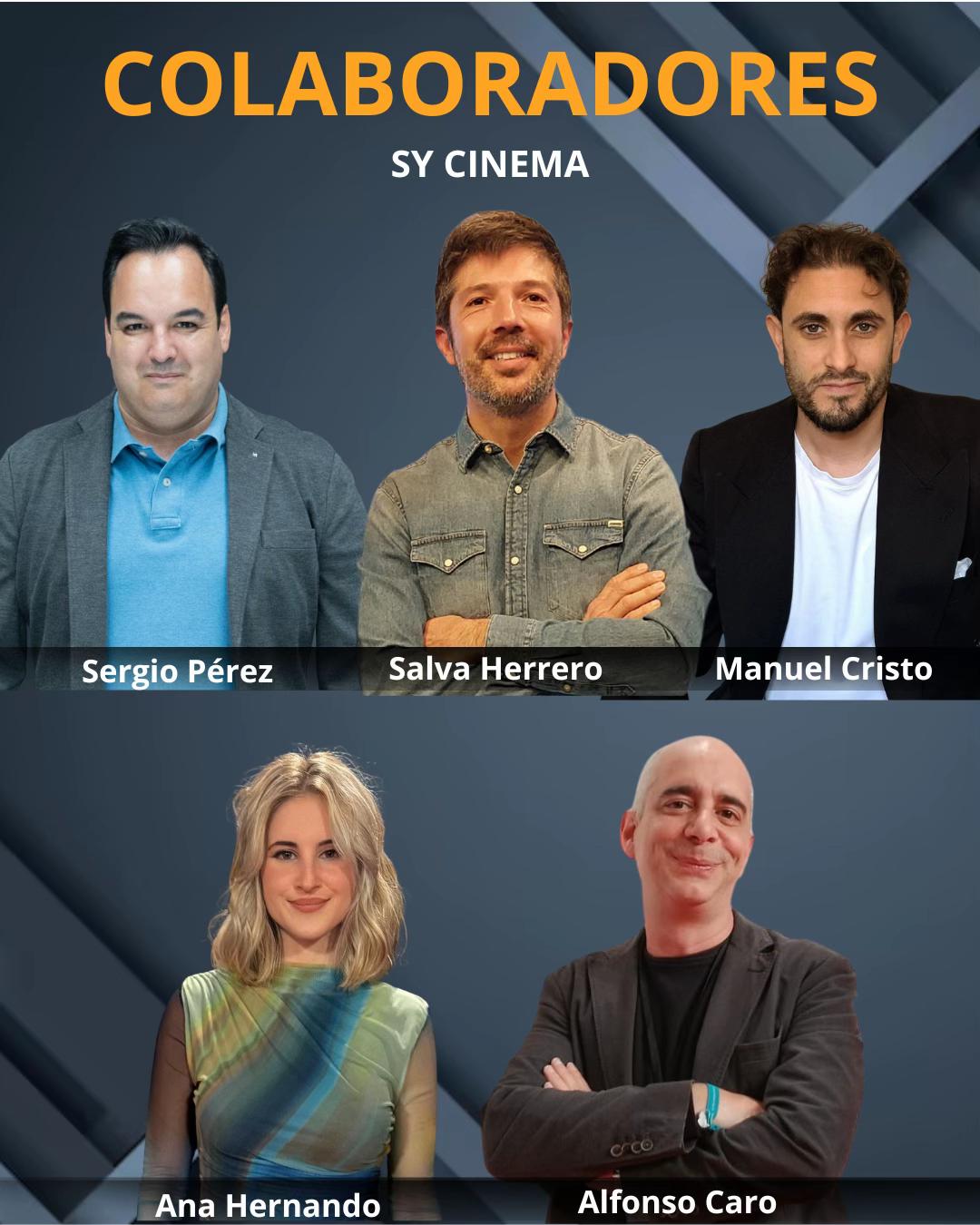 @SY cinema