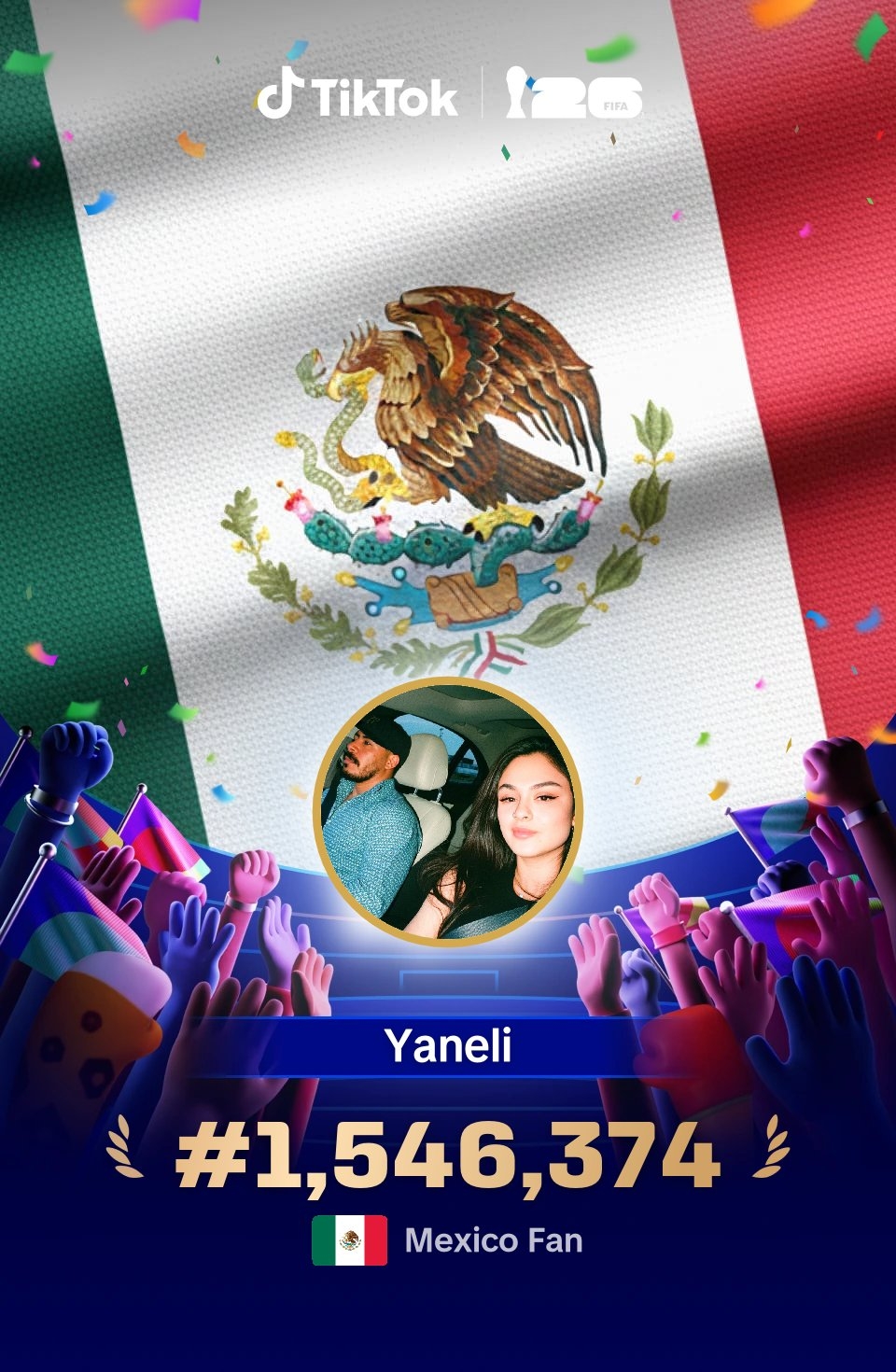 @Yaneli