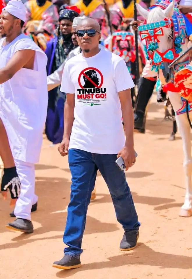 @KinglawalAbba 7