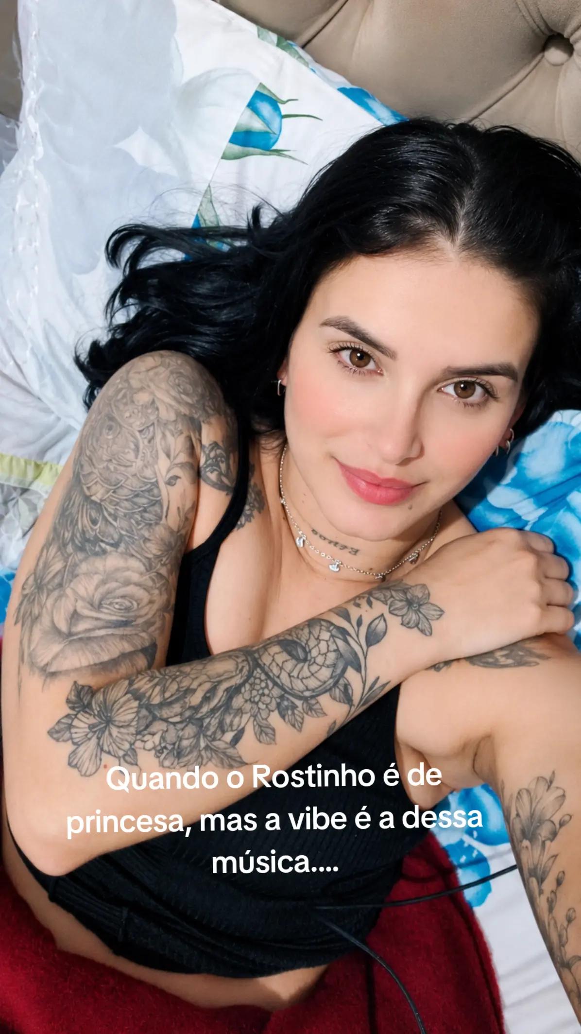 @Cris Melo