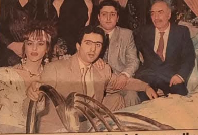 @Kabadayı Dündar KILIÇ