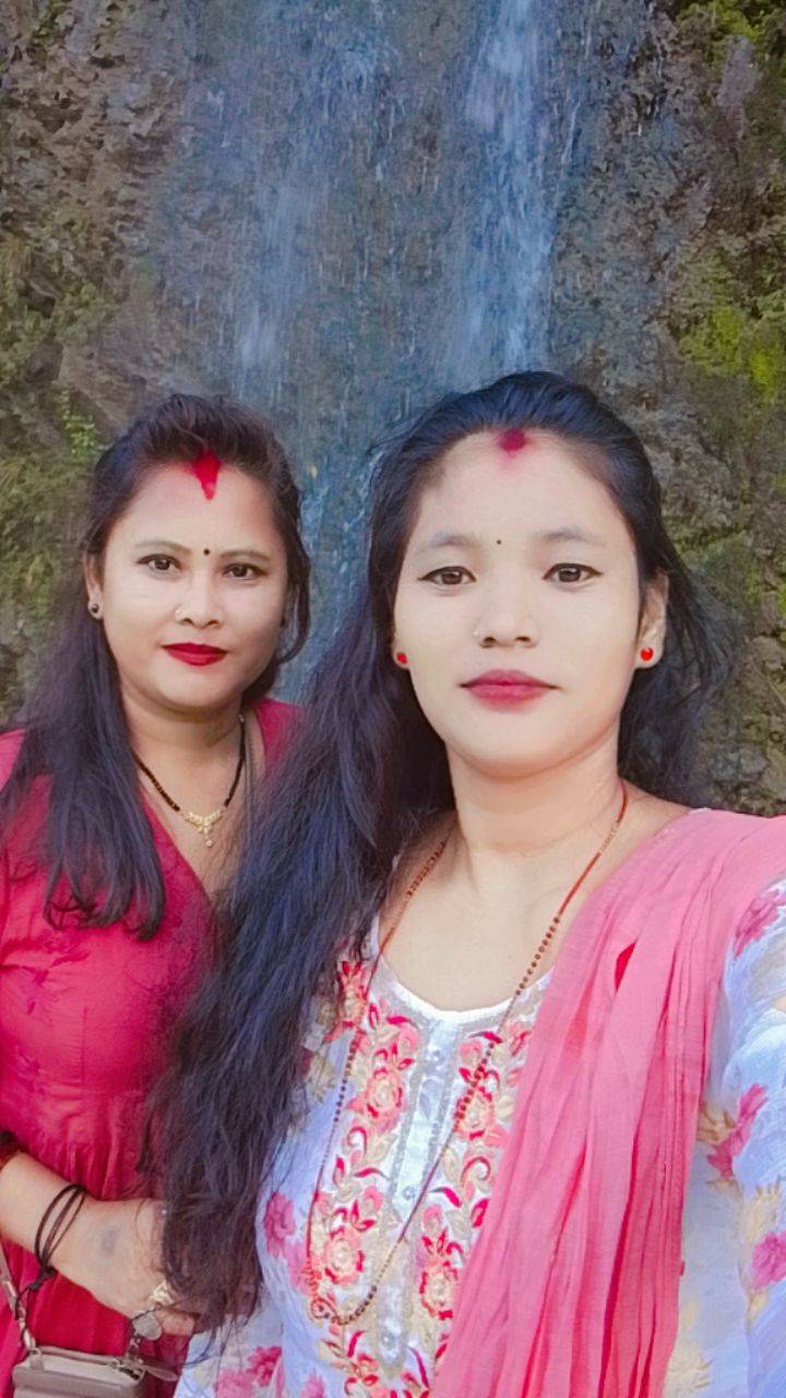 @Rajesh + kalita♥️♥️