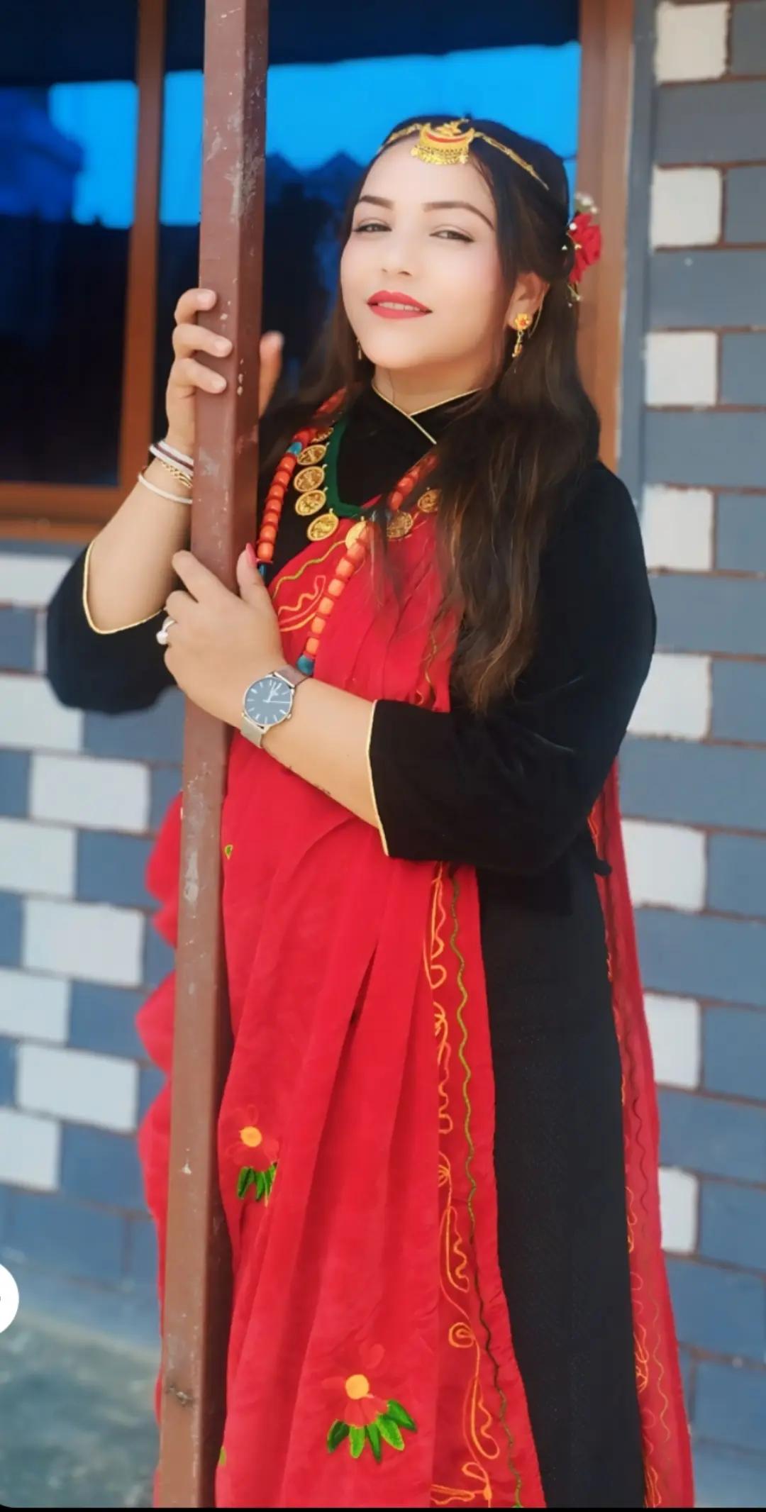 @Sunita Pariyar