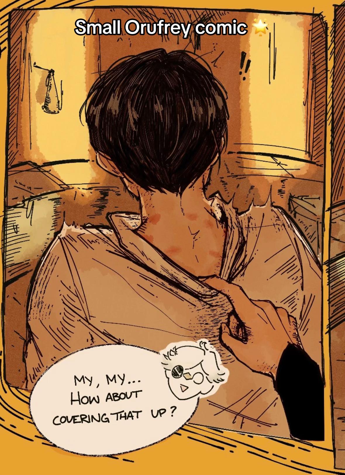 @ochaiit ⋆˙⟡