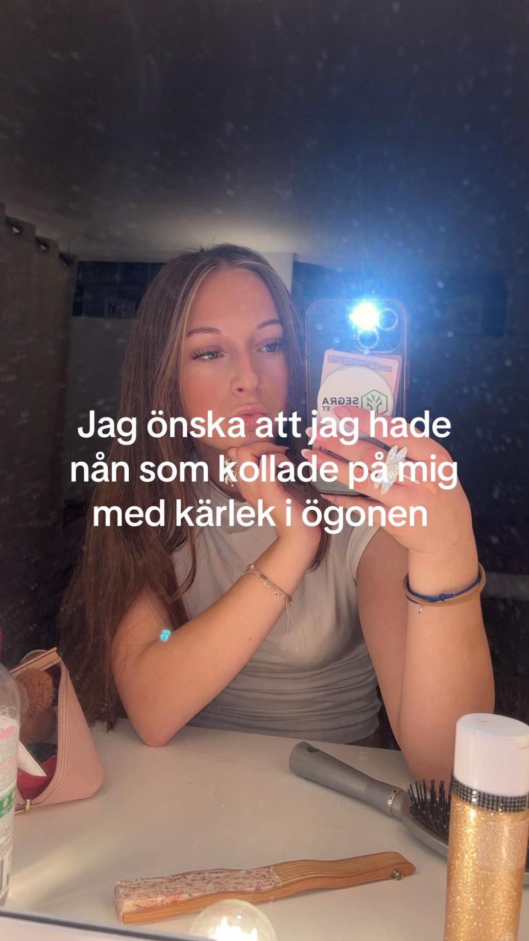 @Felicia Fagerberg