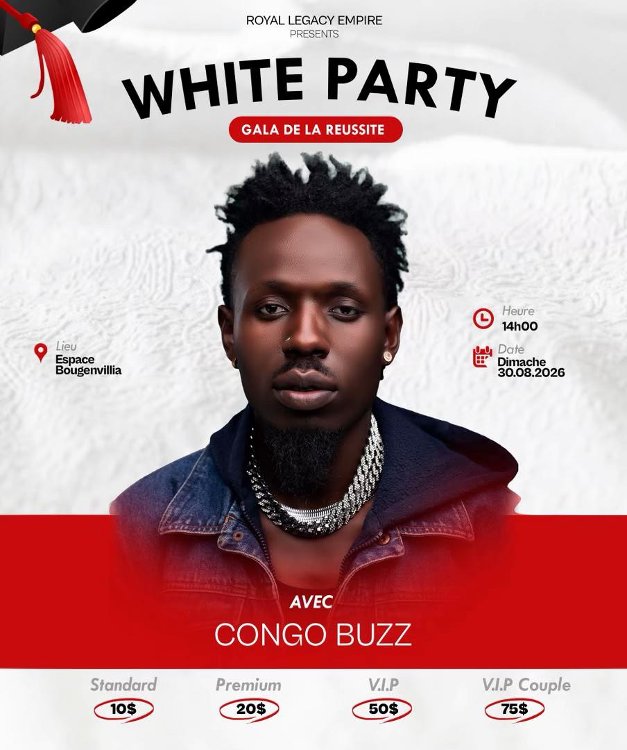@congobuzzofficiel
