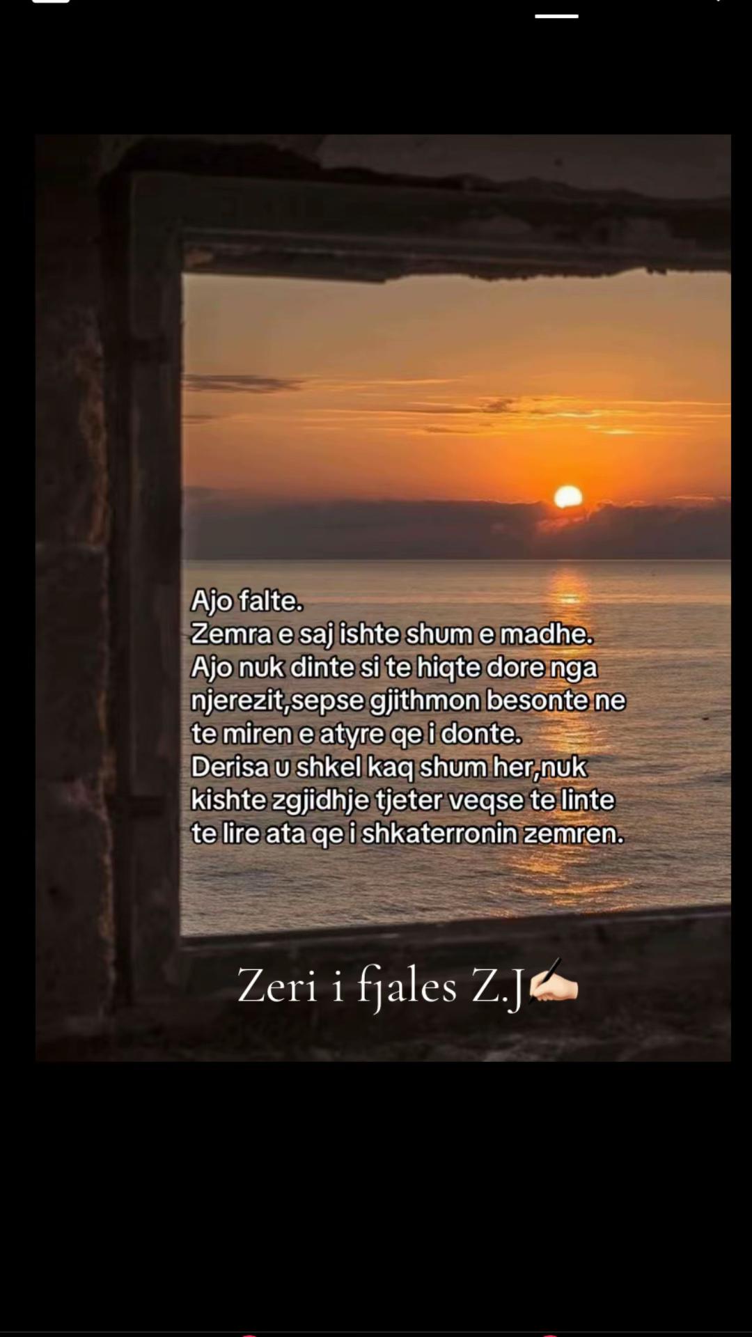 @Zeri i Fjales-Z.J