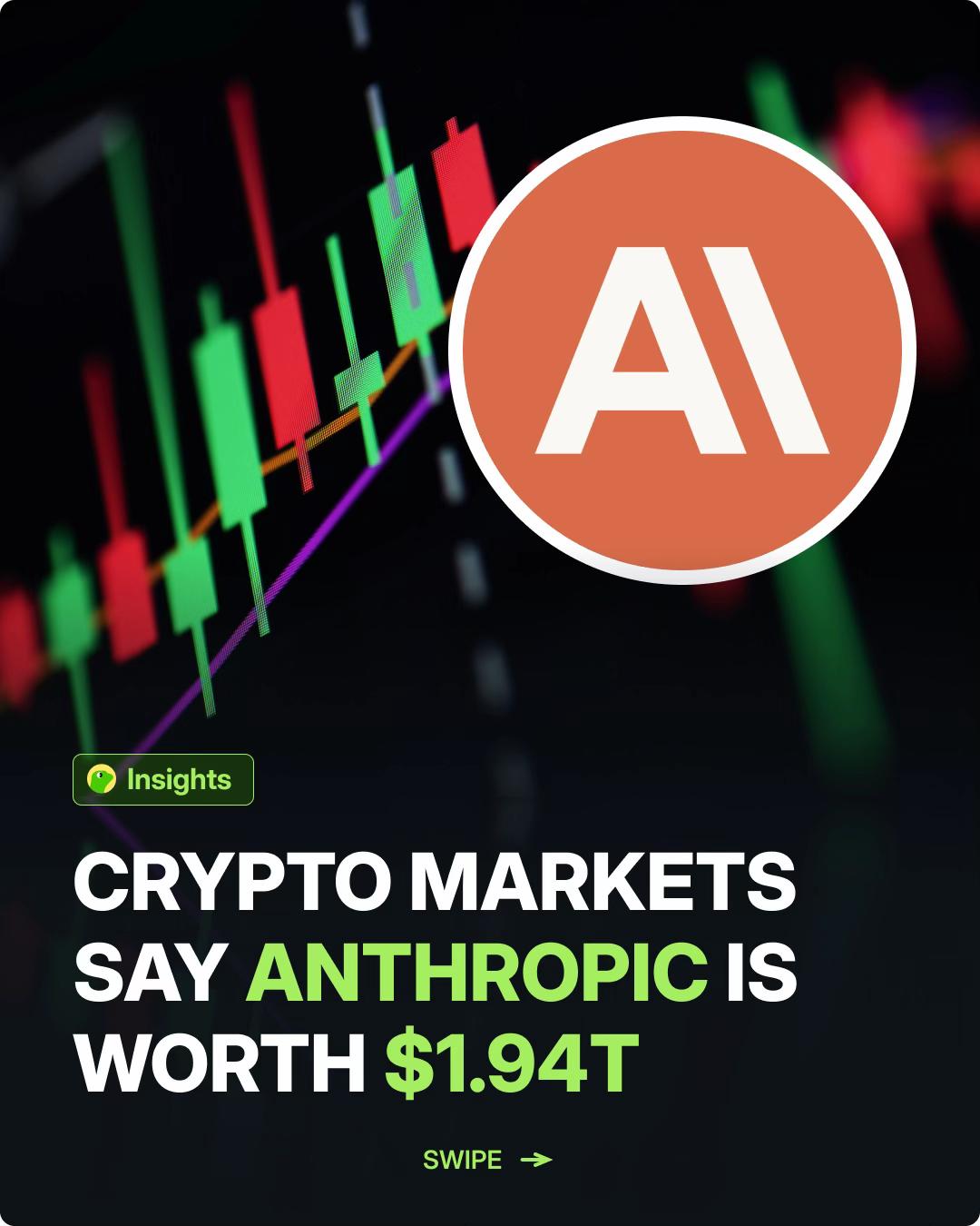 @CoinGecko | Crypto Explained