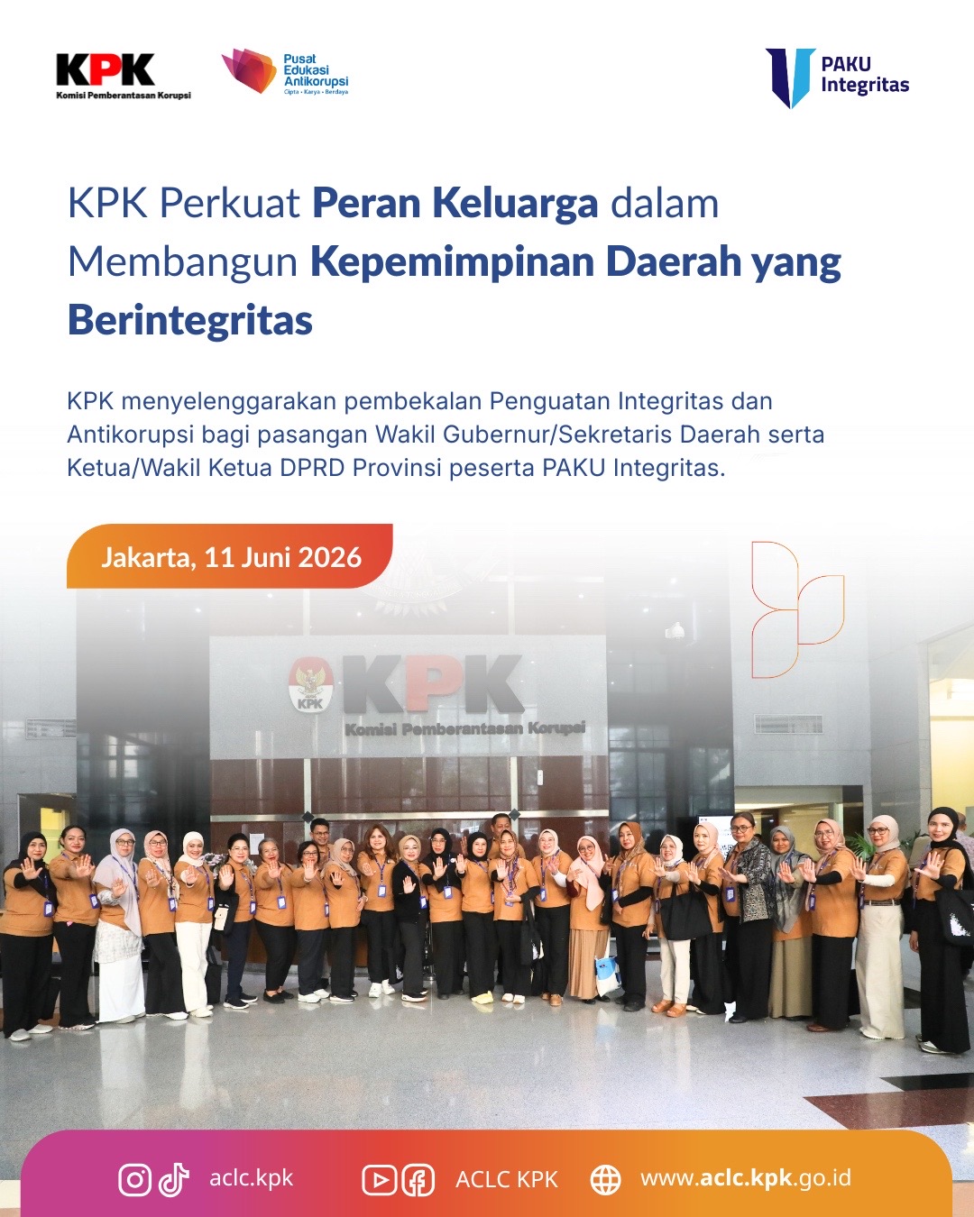 @ACLC KPK