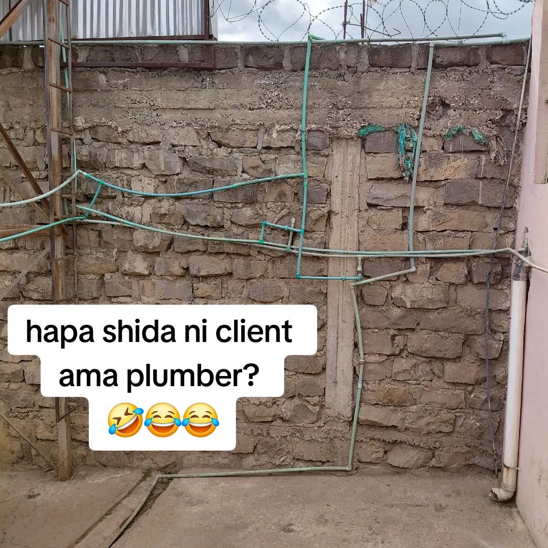 @OJ PLUMBERS