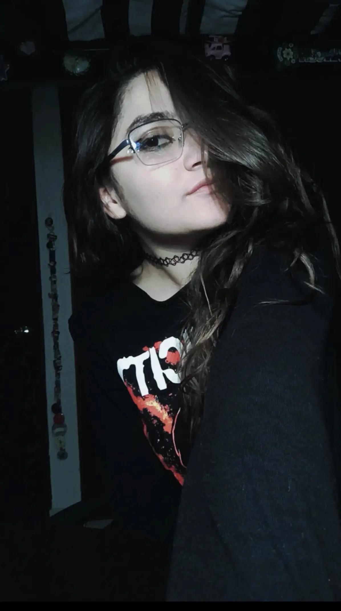 @▕⃝⃤ngélica Salas Potter