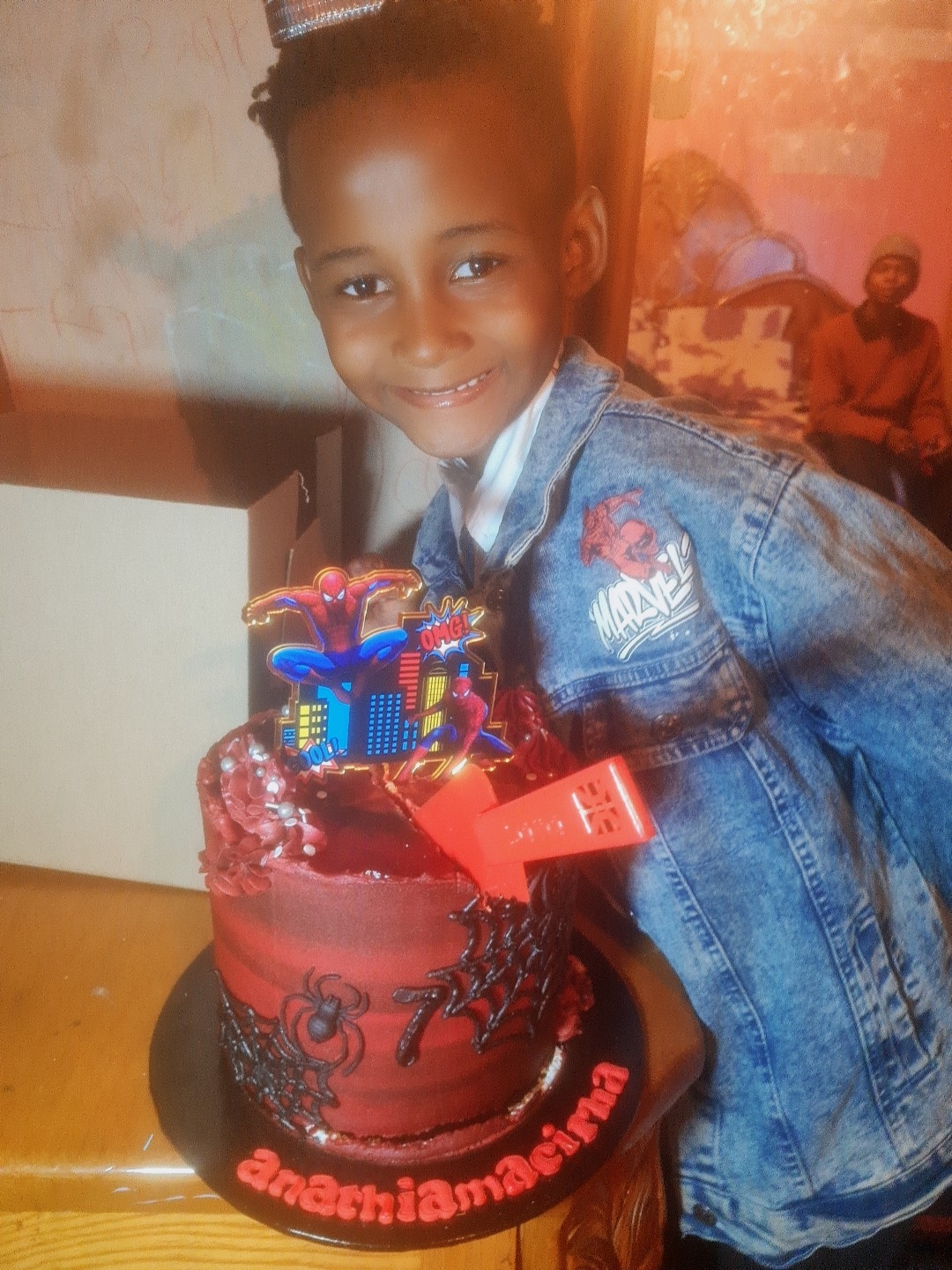 @Gentlemen Anathi