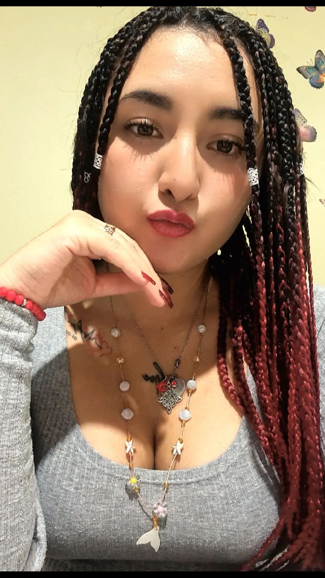 @RENATA_OFFICIAL ❤️🥰