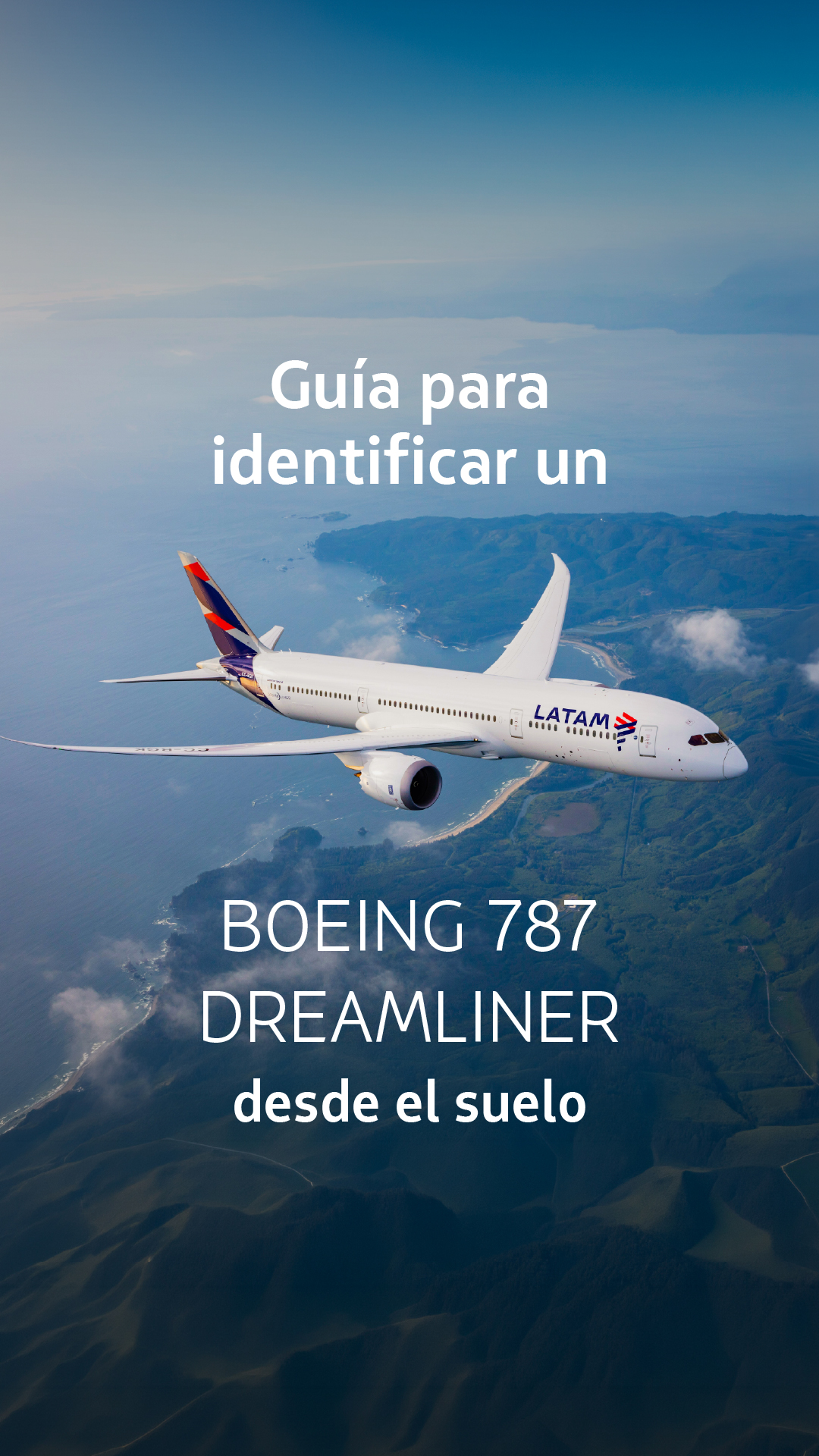 @LATAM Airlines