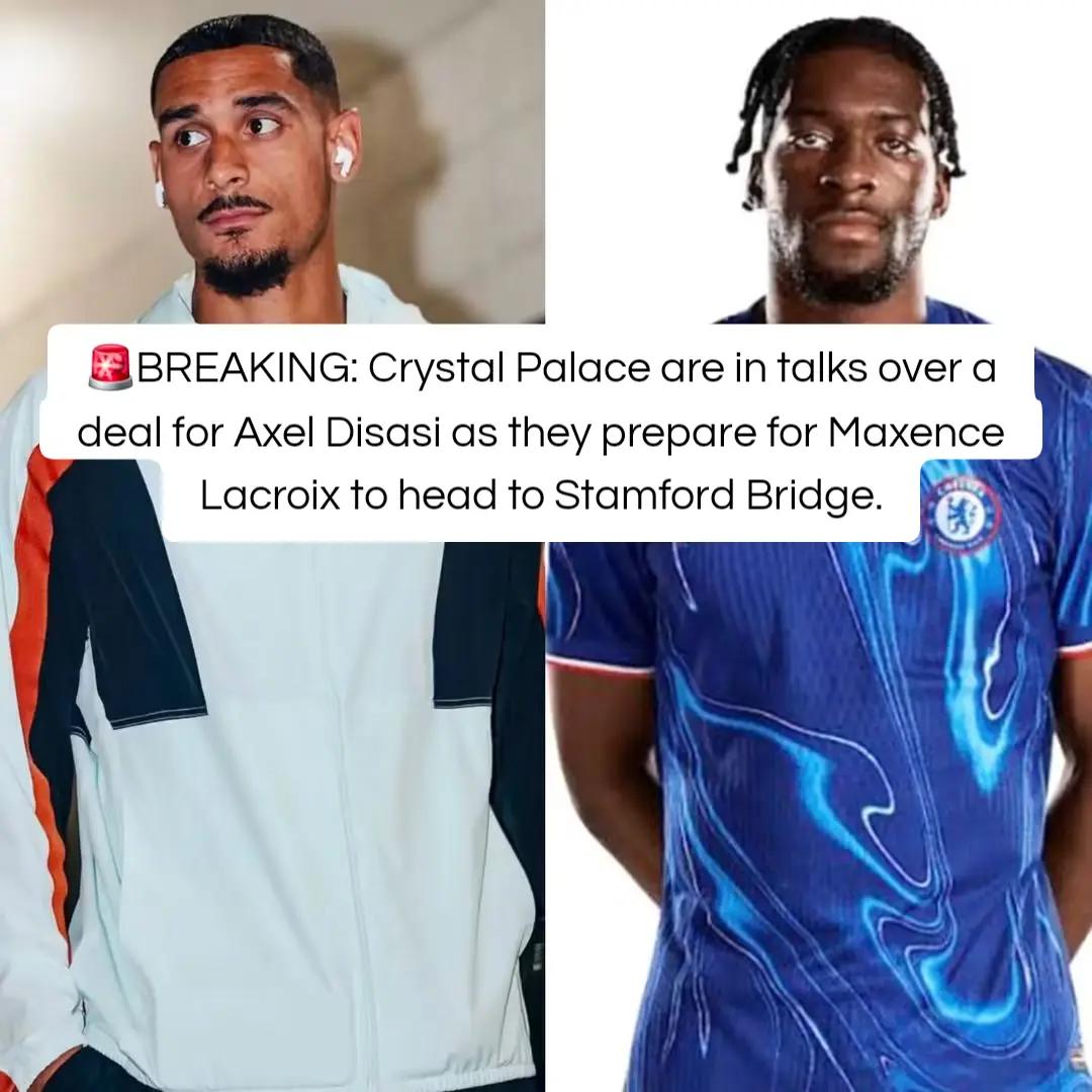 @CHELSEA FC