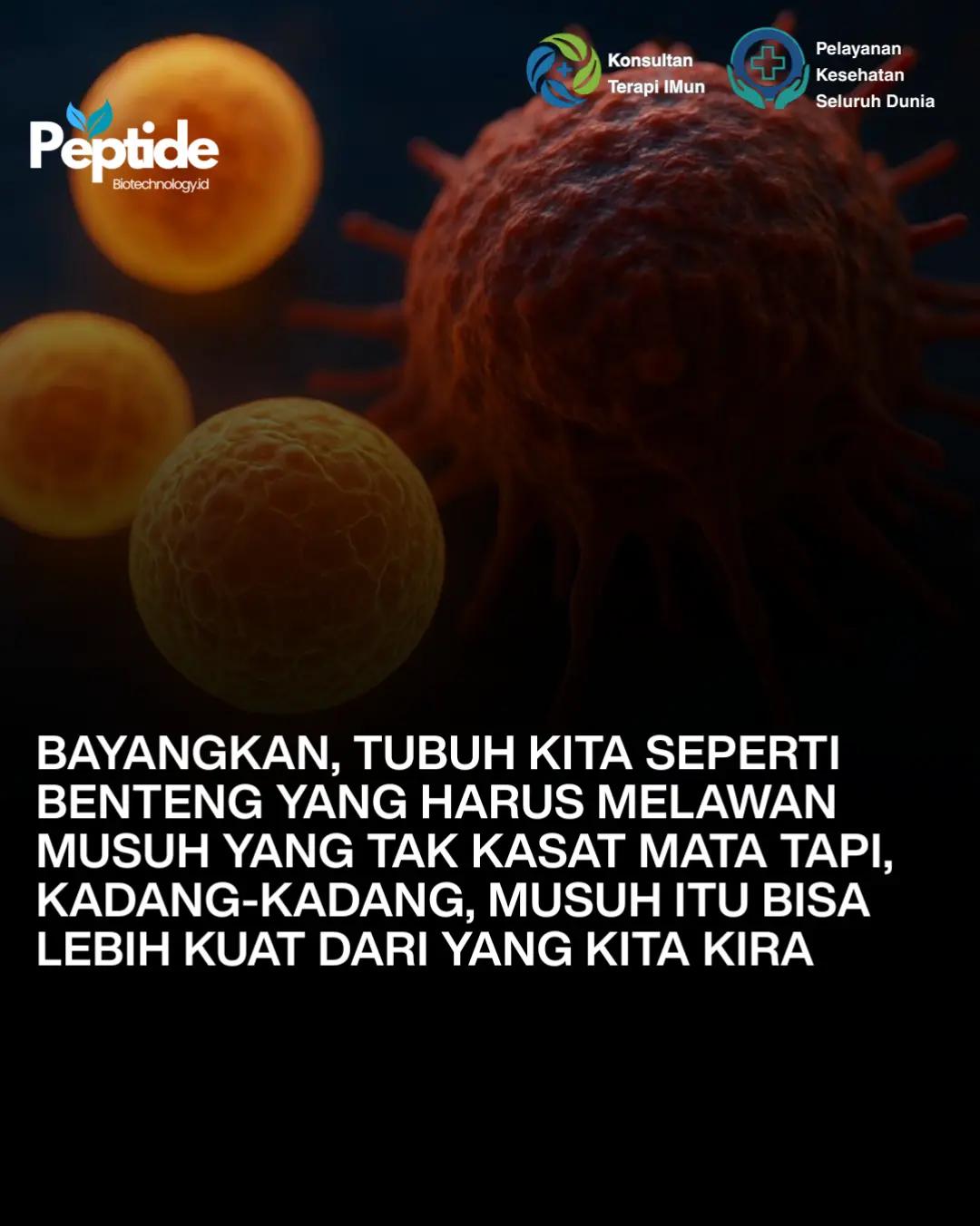 @Peptide Biotechnology.id