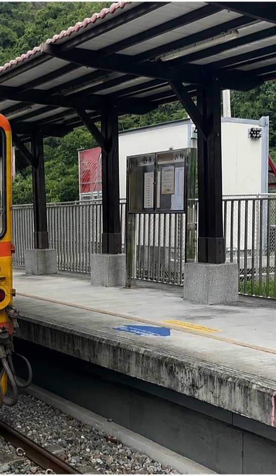@Pan台鐵南部攝影者🚂