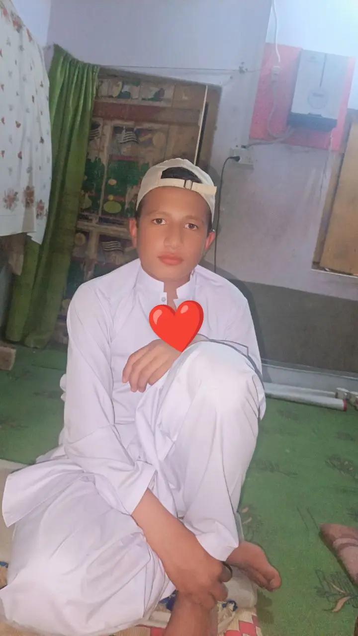 @Amjadafridi