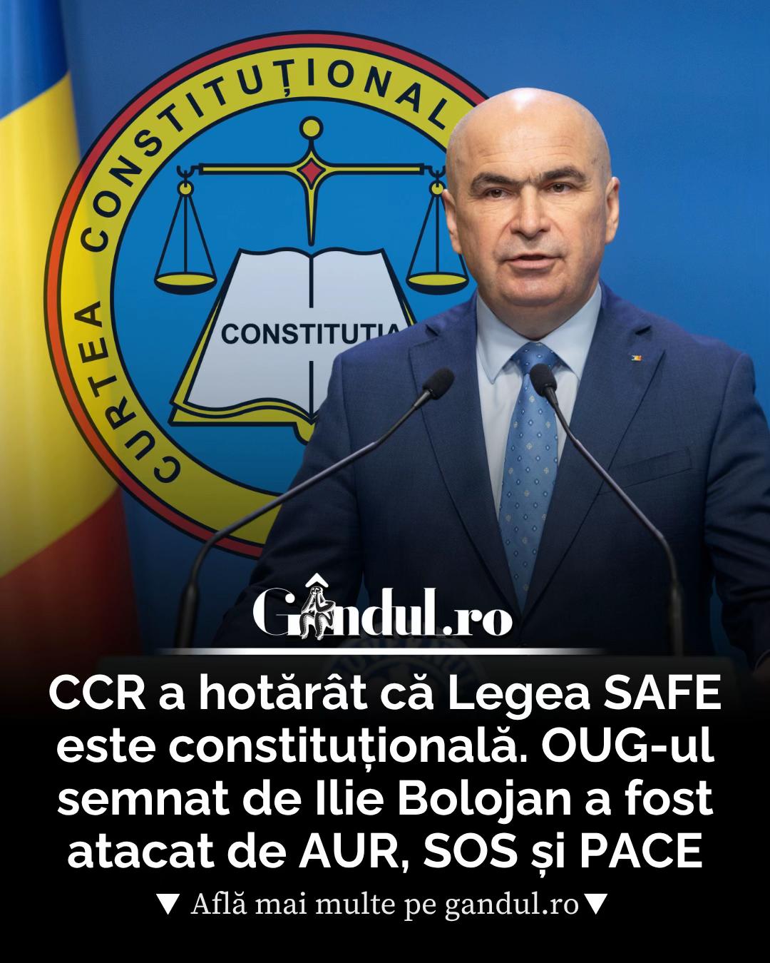 @Gandul Romania