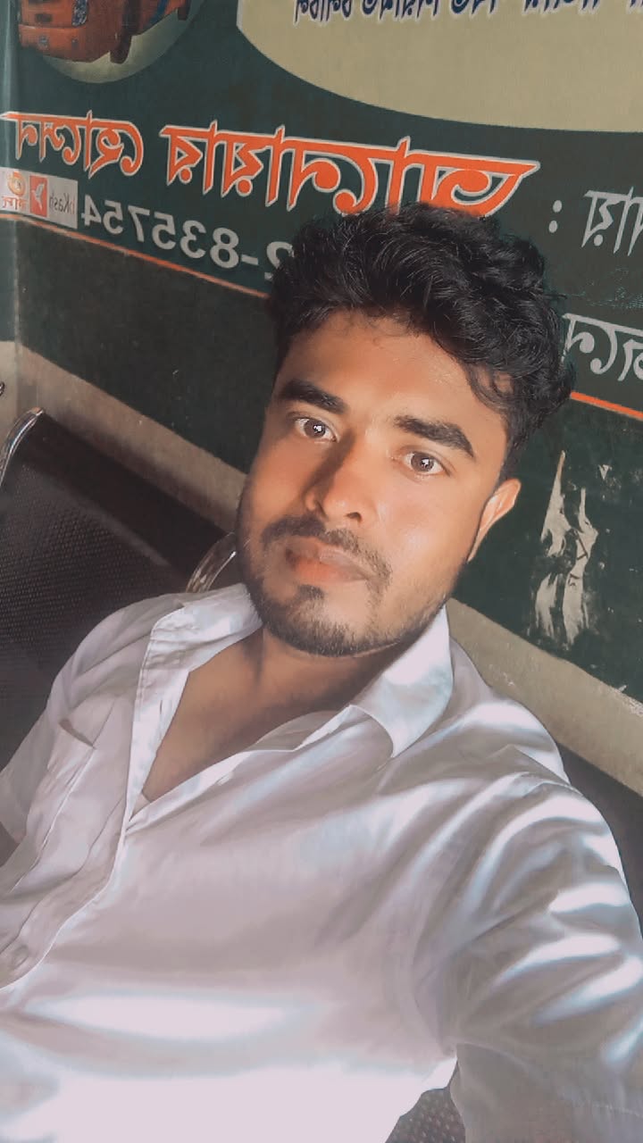 @A-S Shimul khan
