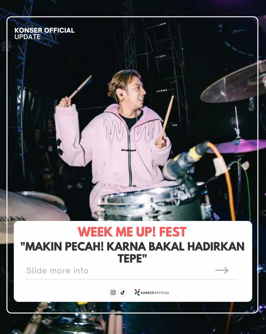 @KONSER OFFICIAL