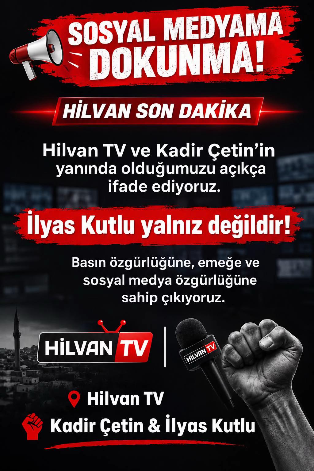 @HİLVAN TV 🎥