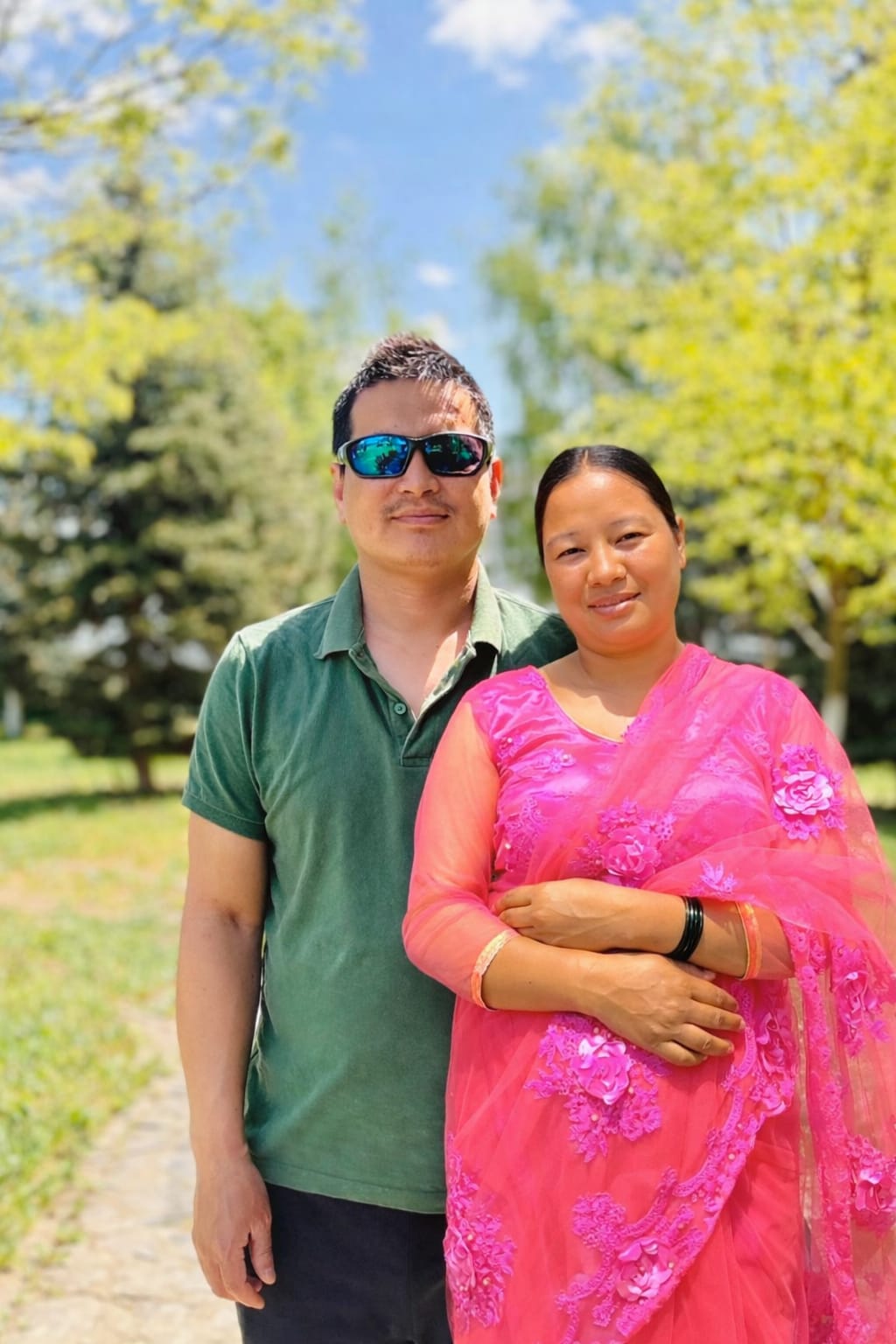 @Dipa Thokar