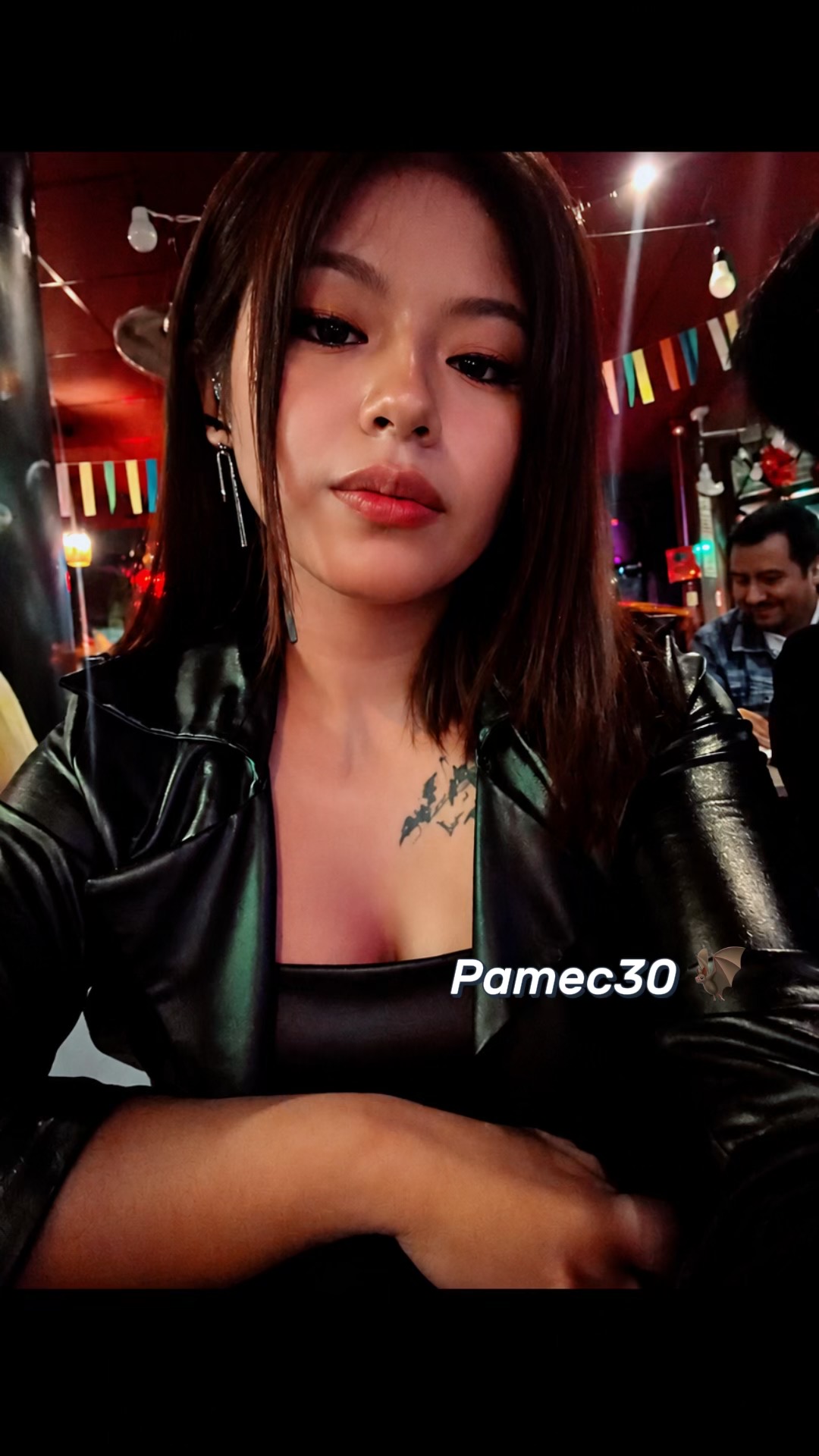 @Pam 🦇