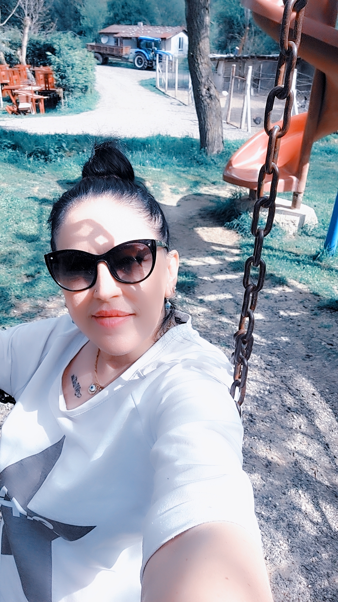 @Süreyya Yıldız