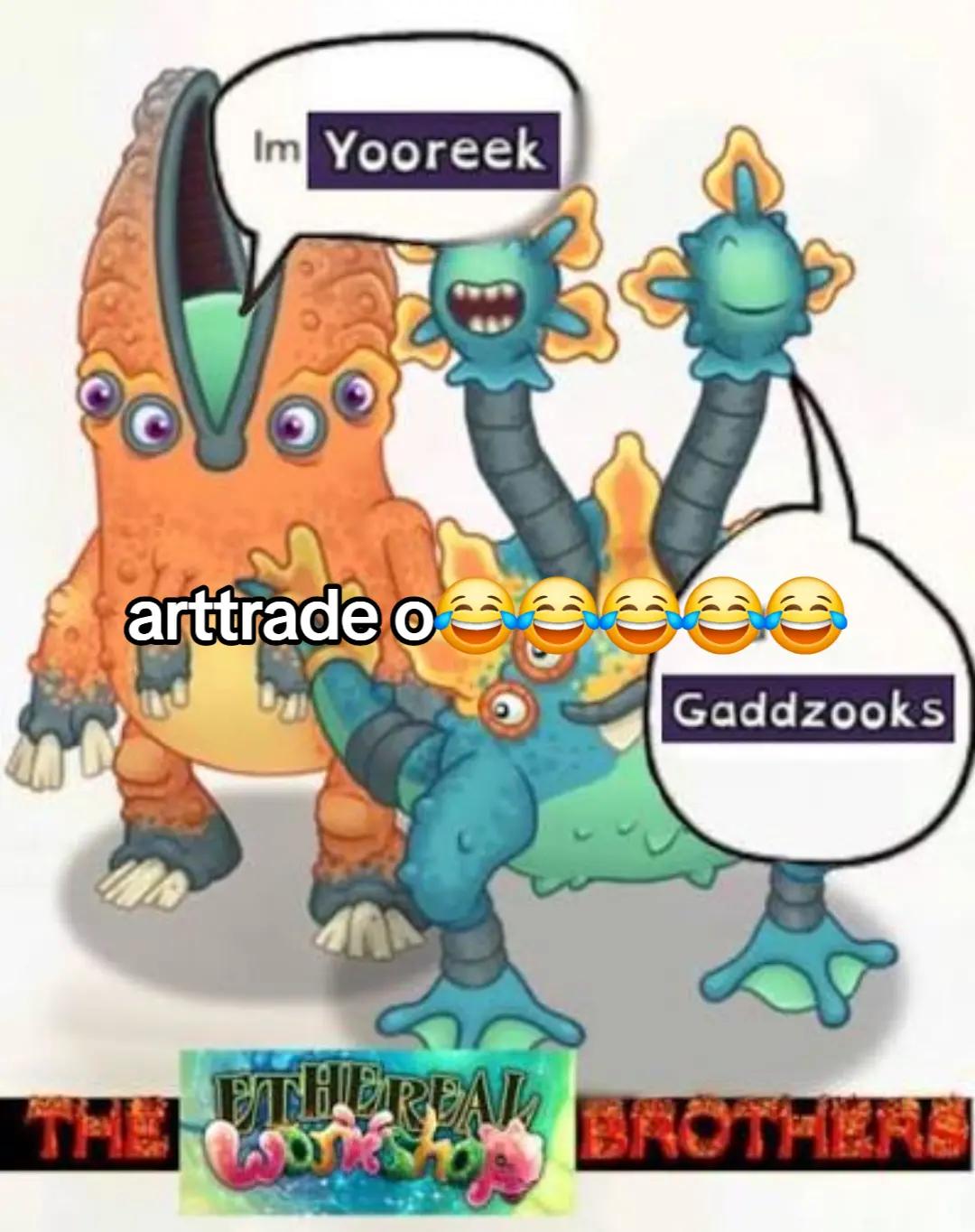 @Gaddzooks !!