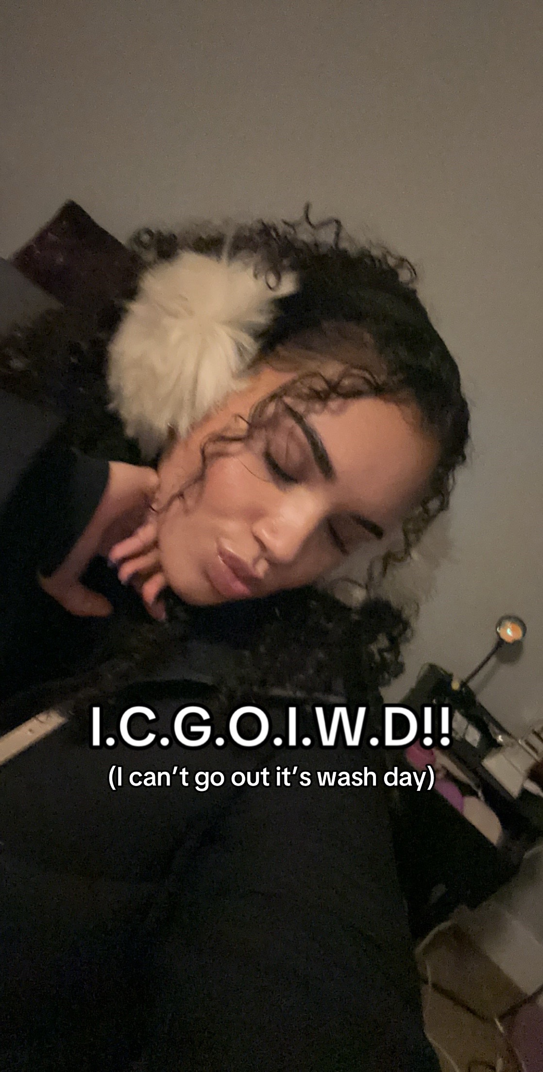 @Aisha