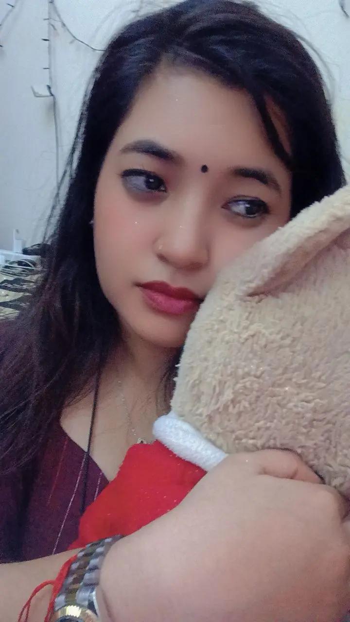 @Debika magar