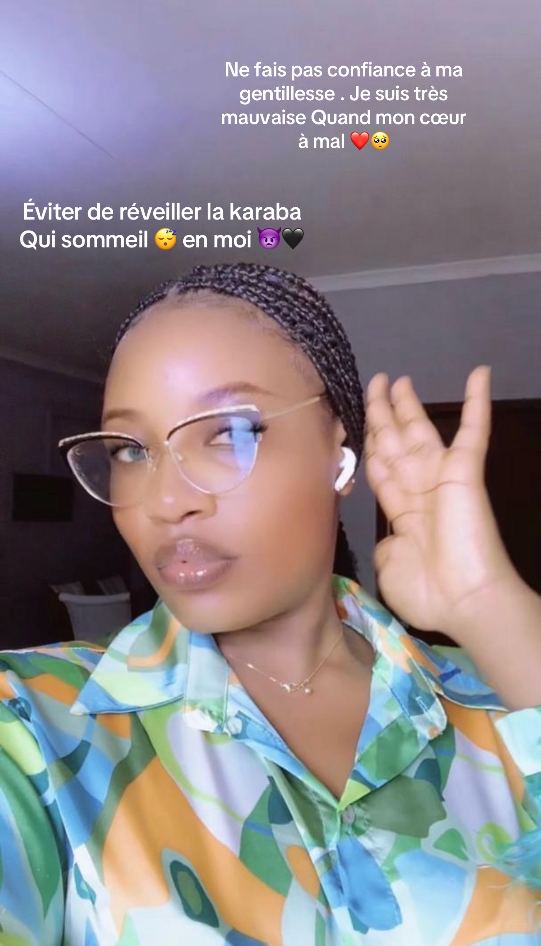 @Mum Owen 🇨🇩😘