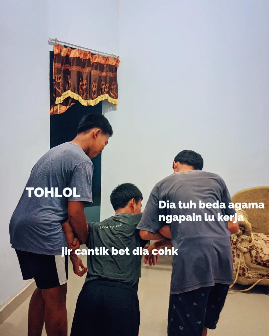 @PENCINTA OSHI 😈