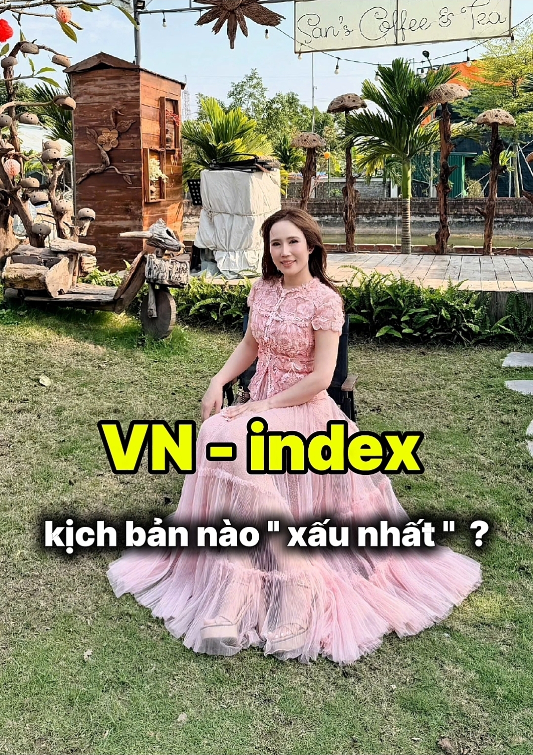 @Huyền Chứng 📈