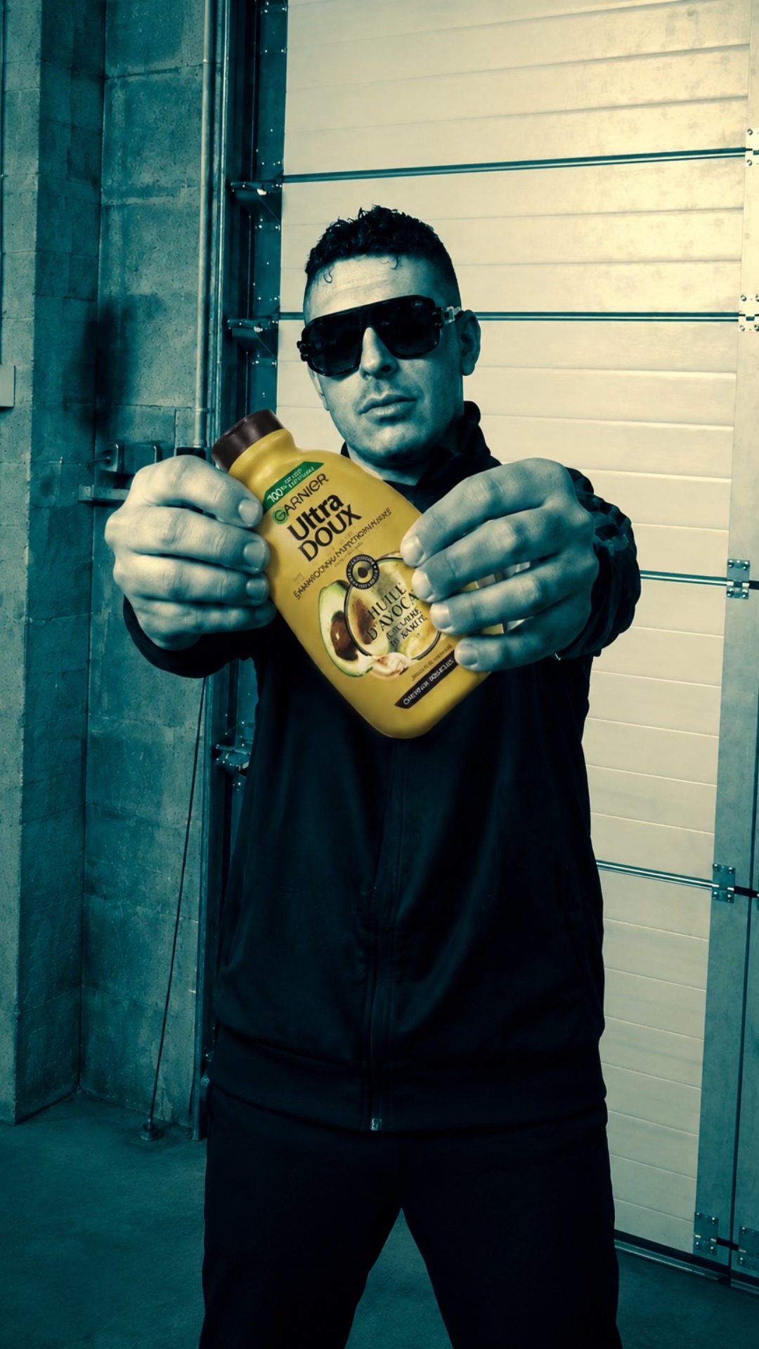 @KALIF HARDCORE