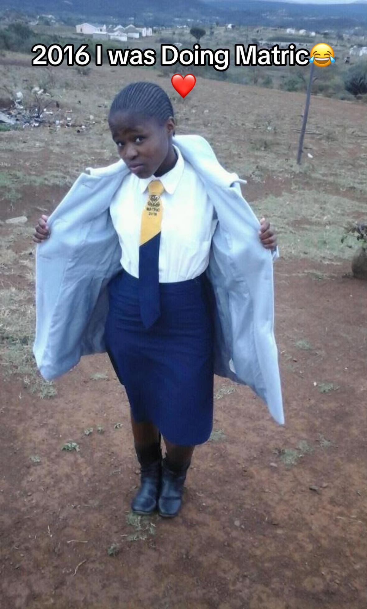@Mbali Zamakhuba Mpungose