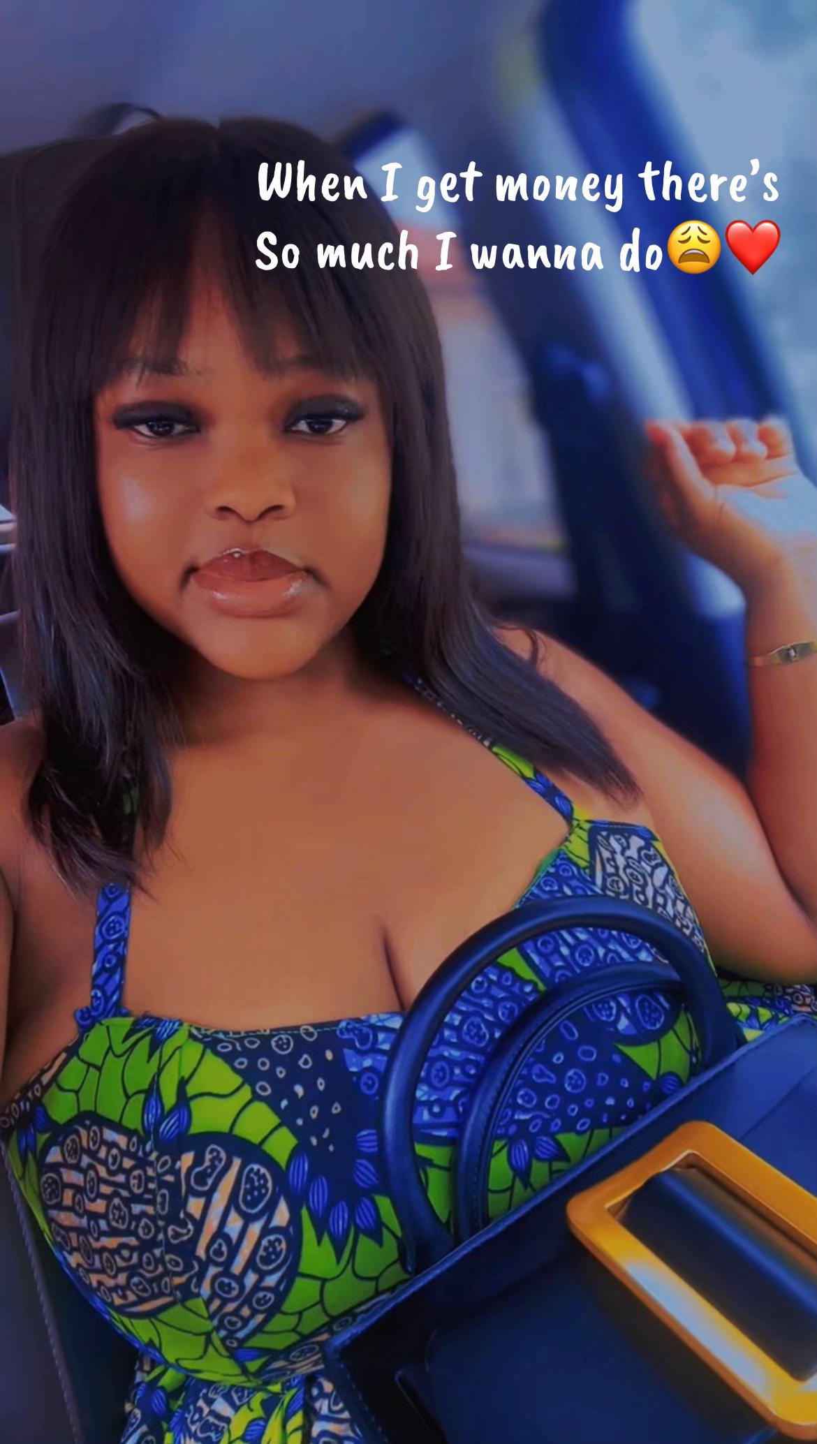 @Jessica Yakubu