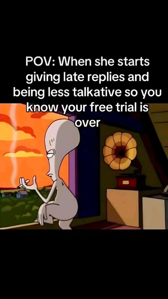 @im weak af
