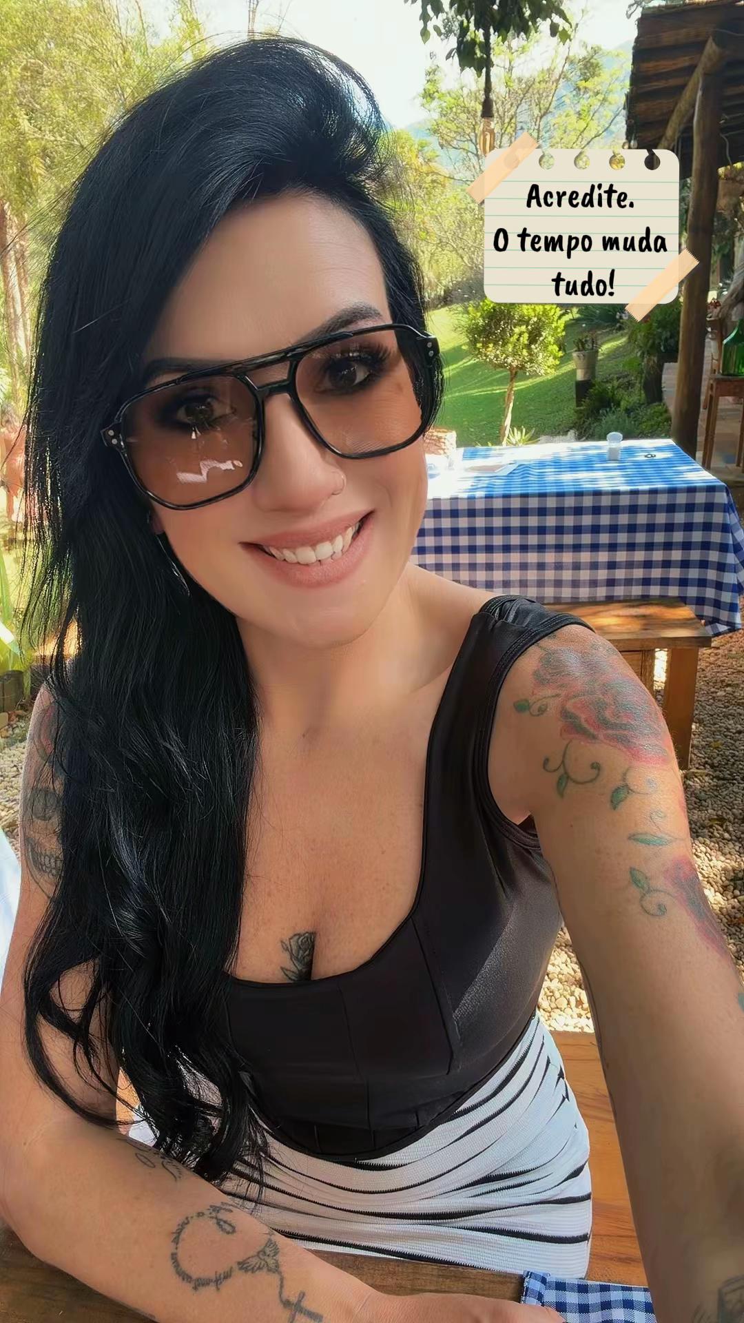 @Tati Fregonezi